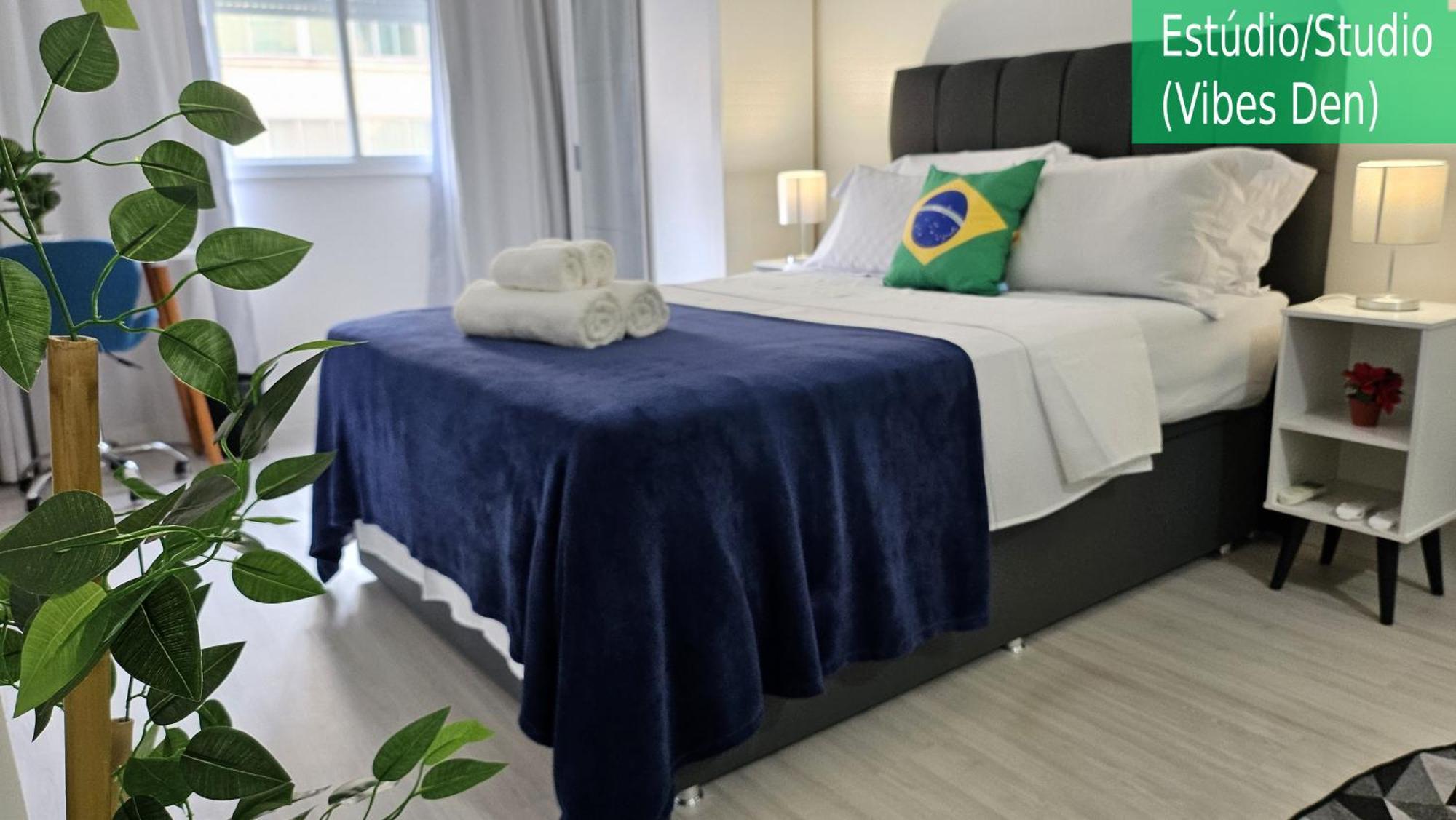 Copacabana Vibes Studios — Fotos 3